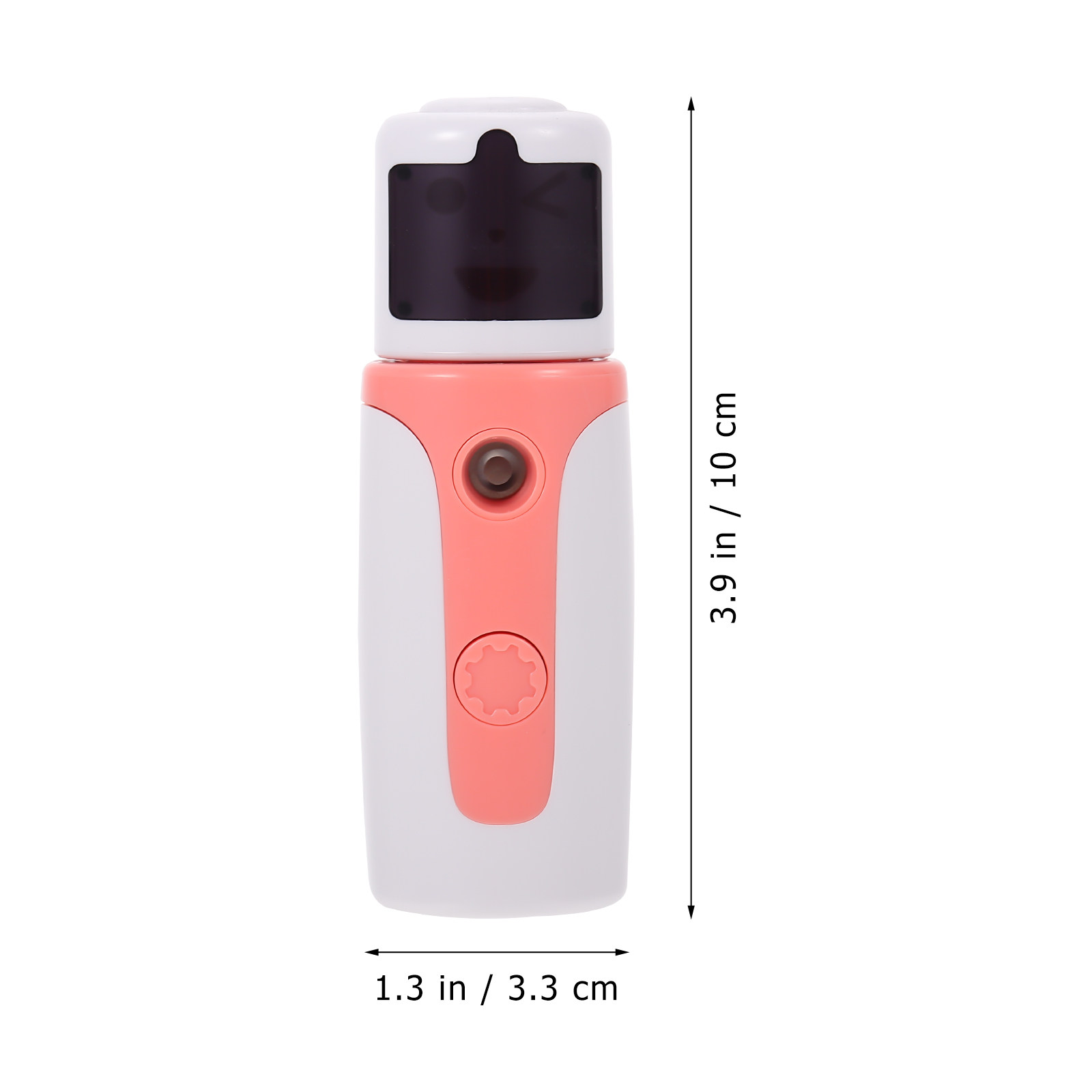 1Set Nano Facial Mist Sprayer  - Facial Steamer Nano recension och pris
