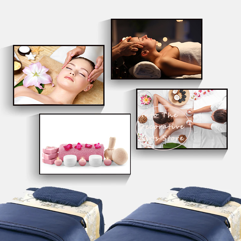 Thai Water Body Spa Stretch Yo - Spa Wellness Images recension och pris