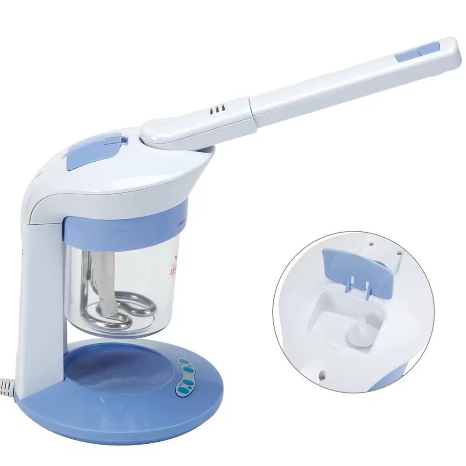 Ozone Hot Facial Steamer Mist  - Facial Steamer Nano recension och pris