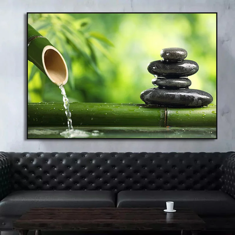 Buddhism Zen Spa Still Life Wa - Spa Wellness Images recension och pris