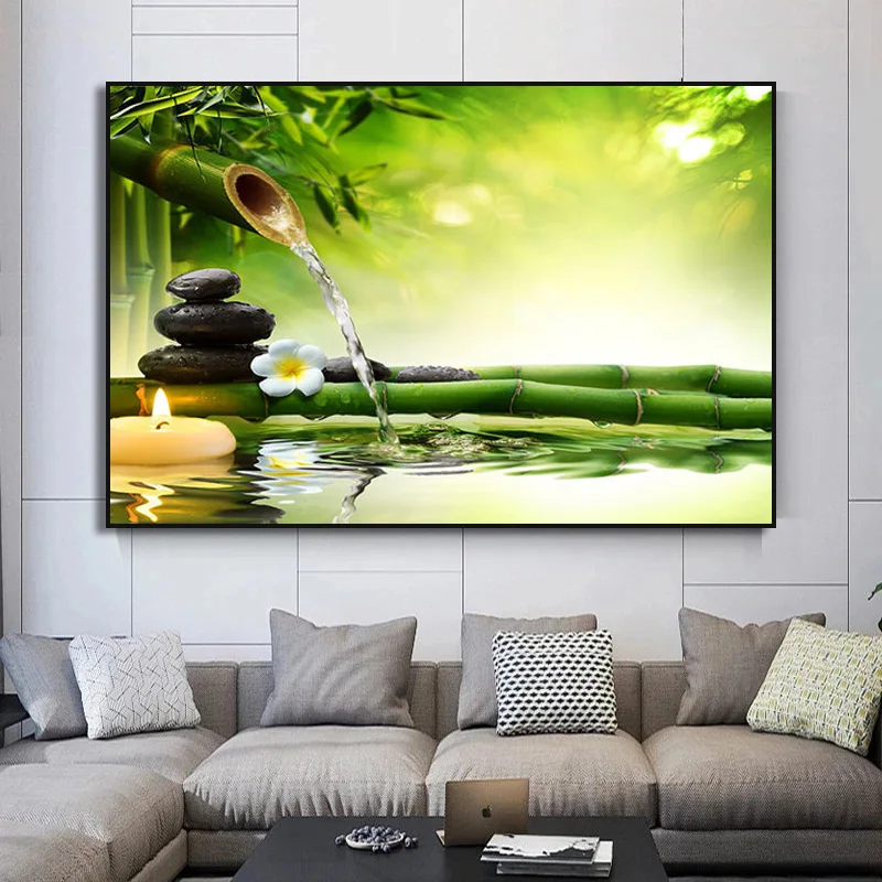 Buddhism Zen Spa Still Life Wa - Spa Wellness Images recension och pris