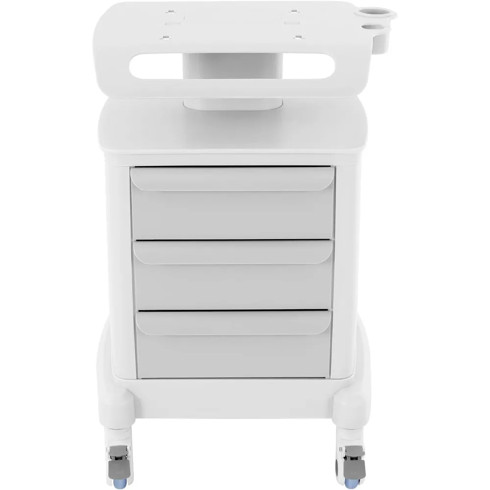 Mobile Trolley Portable Ultras - Spa Wellness Images recension och pris