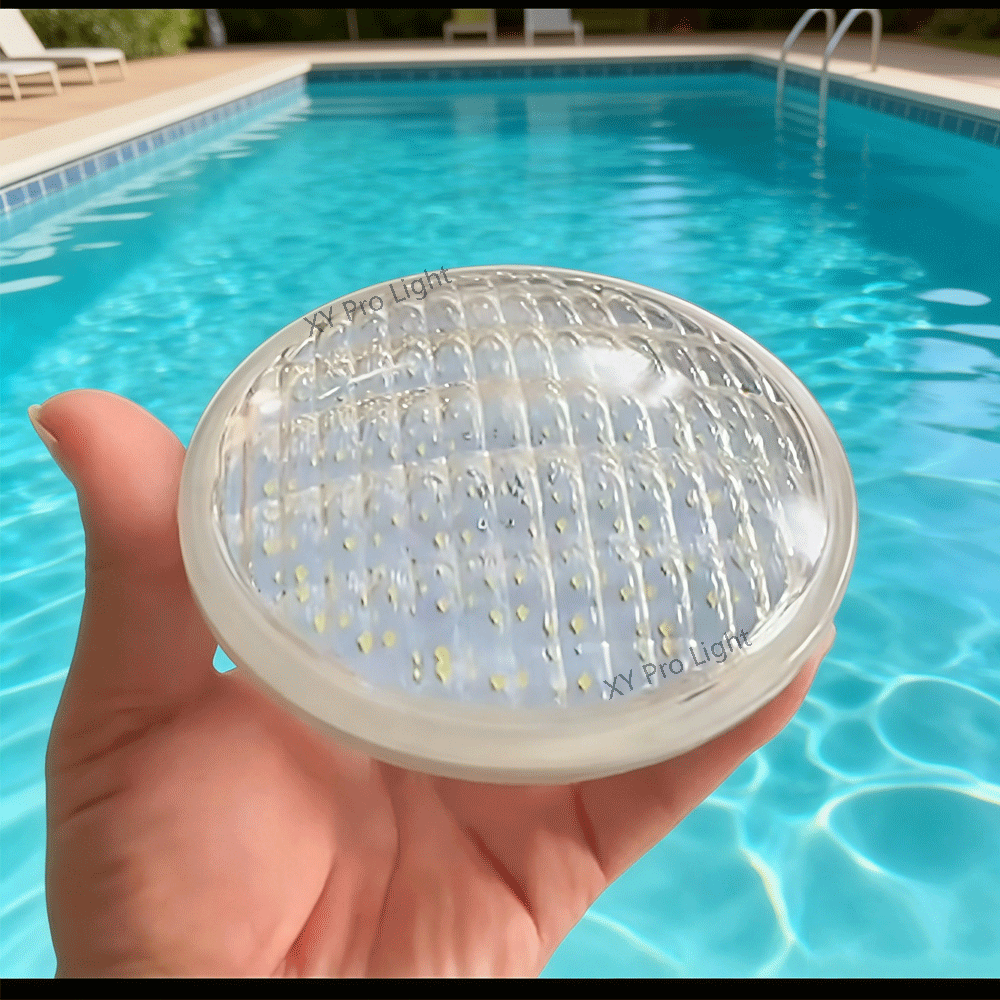 12W LED Underwater Lights 7W 9 - Xy Spa & Wellness recension och pris