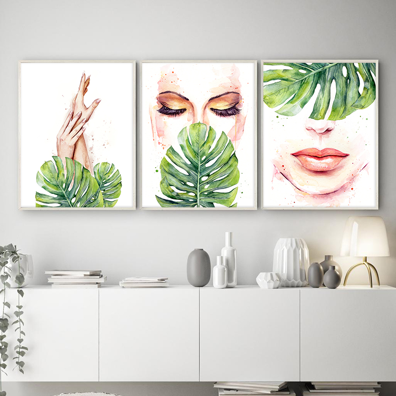 Beauty Salon Spa Decorative Pi - Spa Wellness Images recension och pris