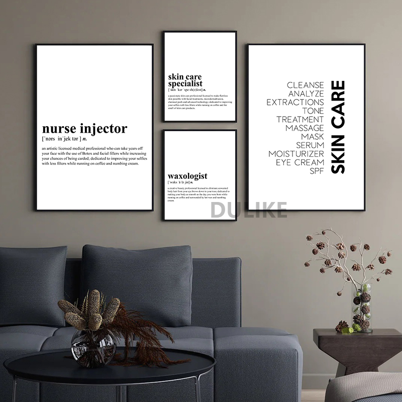 Beauty Salon Spa Decorative Pi - Spa Wellness Images recension och pris