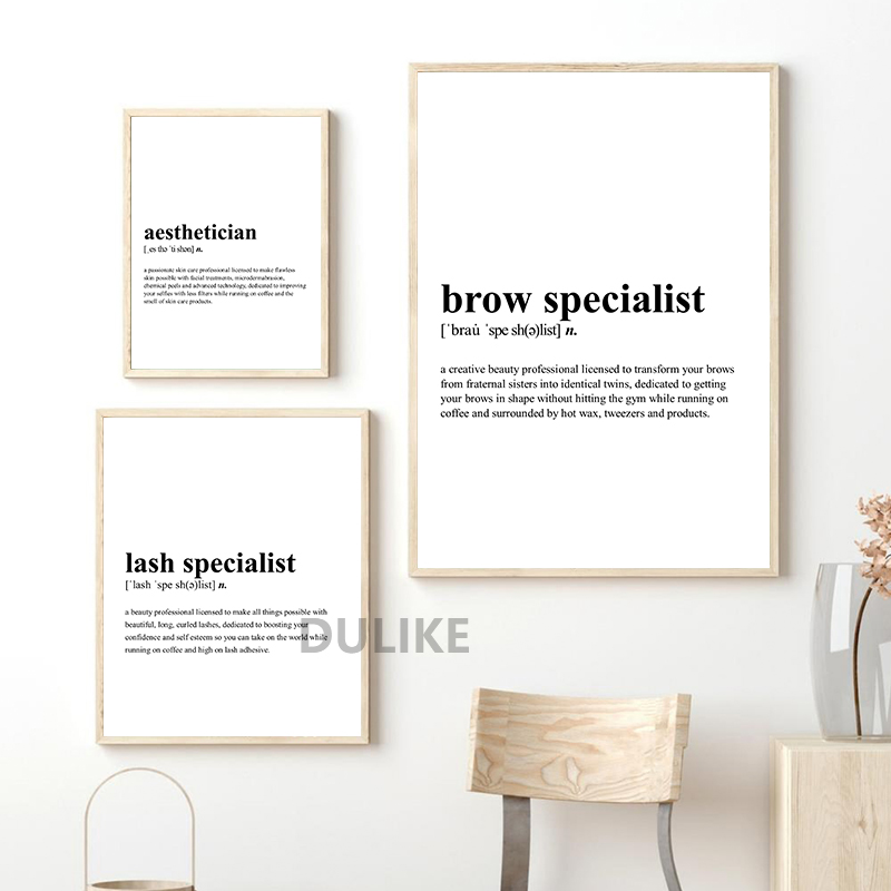 Beauty Salon Spa Decorative Pi - Spa Wellness Images recension och pris